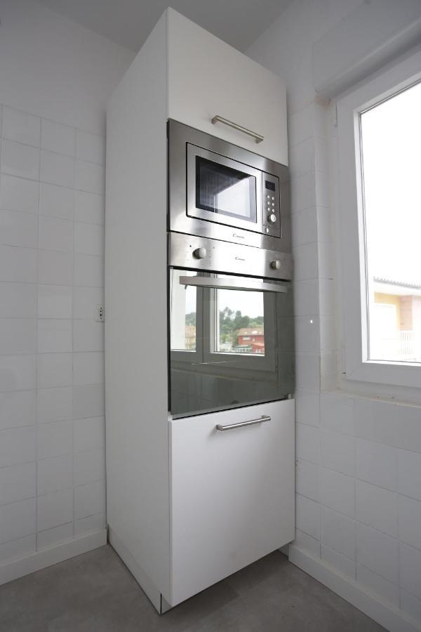 Apartamento Frente A La Playa Con Vistas Al Mar En Barro, Llanes Barro  Εξωτερικό φωτογραφία